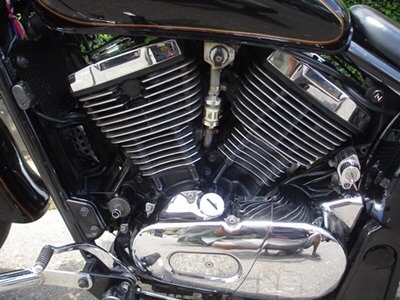 ขายคาวาซากิวัลแคน