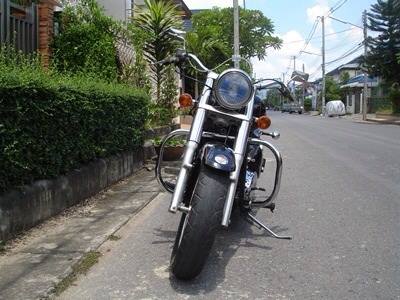 ขายคาวาซากิวัลแคน