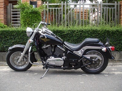 ขายคาวาซากิวัลแคน