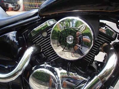 ขายคาวาซากิวัลแคน