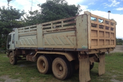 ขาย Hino 3H สองเพาดั้มพ์สามมิตร รถสวยเดิมๆ พร้อมใช้ โทร 088-4501277 ขาย Hino 3H สองเพาดั้มพ์สามมิตร รถสวยเดิมๆ พร้อมใช้ โทร 088-4501277