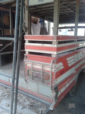 ขายรถสองแถว เป็นรถไม้ นิสัน พร้อมใช้งาน สวยมากๆๆ ขายรถสองแถว เป็นรถไม้ นิสัน พร้อมใช้งาน สวยมากๆๆ