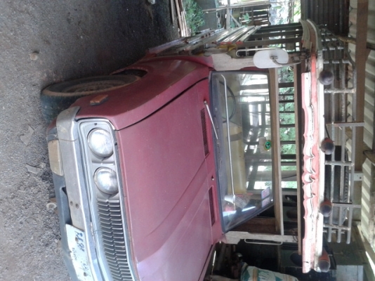 ขายรถสองแถว เป็นรถไม้ นิสัน พร้อมใช้งาน สวยมากๆๆ ขายรถสองแถว เป็นรถไม้ นิสัน พร้อมใช้งาน สวยมากๆๆ