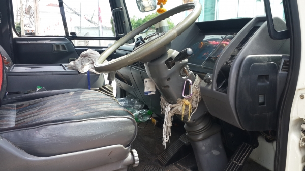 ขายด่วนหกล้อสิงห์ไฮเทคFD1H 195แรงยาว6เมตรสภาพดีโทร 0801515451 0811838154 ขายด่วนหกล้อสิงห์ไฮเทคFD1H 195แรงยาว6เมตรสภาพดีโทร 0801515451 0811838154