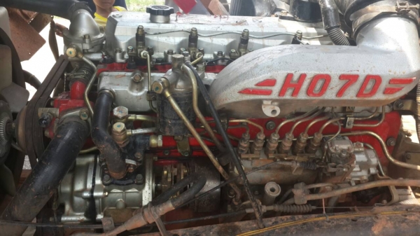 ขายด่วนหกล้อสิงห์ไฮเทคFD1H 195แรงยาว6เมตรสภาพดีโทร 0801515451 0811838154 ขายด่วนหกล้อสิงห์ไฮเทคFD1H 195แรงยาว6เมตรสภาพดีโทร 0801515451 0811838154