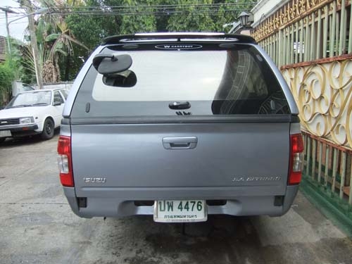 ISUZU SPACECAB 3.0 SLX ปี 2003 กระจกไฟฟ้า พร้อมใช้ ISUZU SPACECAB 3.0 SLX ปี 2003 กระจกไฟฟ้า พร้อมใช้