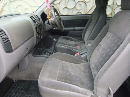 ISUZU SPACECAB 3.0 SLX ปี 2003 กระจกไฟฟ้า พร้อมใช้ ISUZU SPACECAB 3.0 SLX ปี 2003 กระจกไฟฟ้า พร้อมใช้