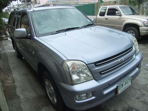 ISUZU SPACECAB 3.0 SLX ปี 2003 กระจกไฟฟ้า พร้อมใช้ ISUZU SPACECAB 3.0 SLX ปี 2003 กระจกไฟฟ้า พร้อมใช้