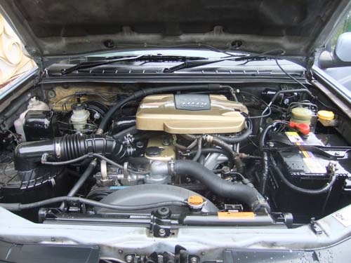 ISUZU SPACECAB 3.0 SLX ปี 2003 กระจกไฟฟ้า พร้อมใช้ ISUZU SPACECAB 3.0 SLX ปี 2003 กระจกไฟฟ้า พร้อมใช้