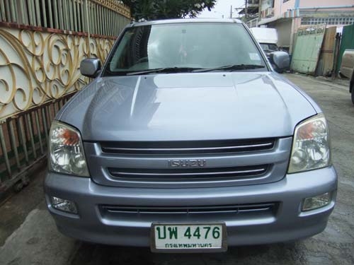 ISUZU SPACECAB 3.0 SLX ปี 2003 กระจกไฟฟ้า พร้อมใช้ ISUZU SPACECAB 3.0 SLX ปี 2003 กระจกไฟฟ้า พร้อมใช้