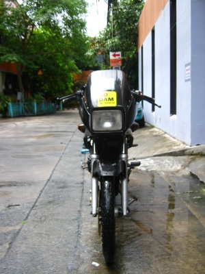 ขาย YAMAHA VRR150 5000 ขาย YAMAHA VRR150 5000