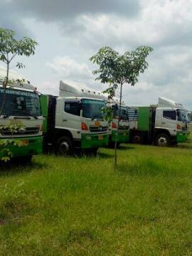 ใครต้องการรถ HINO344 ปี 53 เชิญโทรสอบถามเเล้วนัดวันเวลาดูรถได้เลย รีบหน่อยนะครับมี 6พ่วง เท่านั้น ราคาพ่วงล่ะ 2,700,000