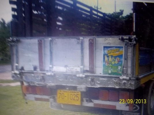 ขาย6พร้อมใช้  HINOKM 779  117 แรง เพาว์เวอร์   ยาว  5.50.ม.