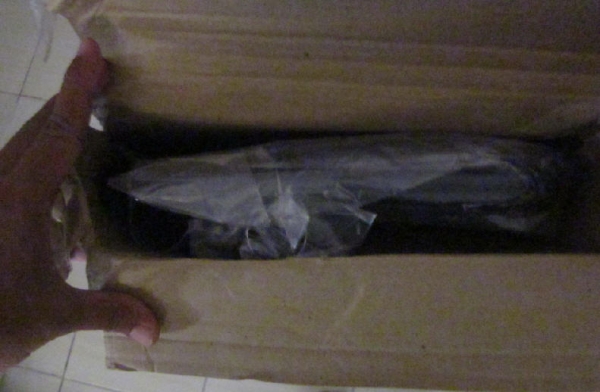 ตู้เสื้อผ้าแบบพกพา