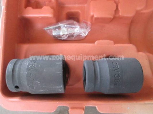 ขายบล็อกลม 1" สินค้ามือ1 นำเข้าจากยุโรป สนใจติดต่อ 081-981-9339 (บุ๋ม)