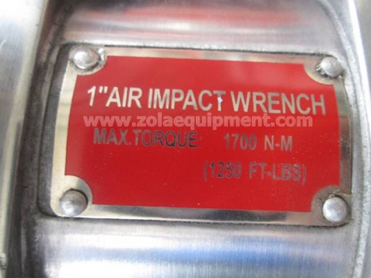 ขายบล็อกลม 1" สินค้ามือ1 นำเข้าจากยุโรป สนใจติดต่อ 081-981-9339 (บุ๋ม)