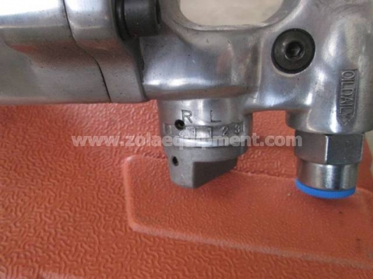 ขายบล็อกลม 1" สินค้ามือ1 นำเข้าจากยุโรป สนใจติดต่อ 081-981-9339 (บุ๋ม)