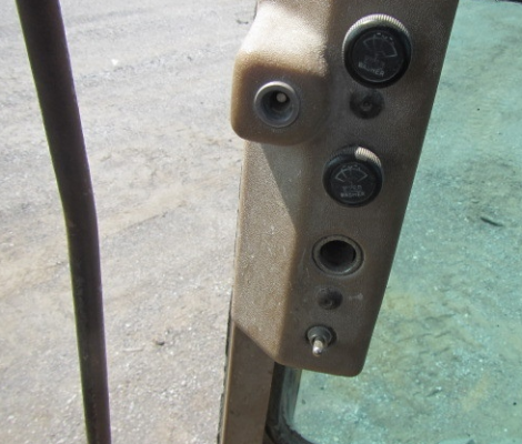 CAT 140G 72V08661 นำเข้าจากอเมริกา ราคาไม่แพง สภาพดี