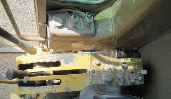 CAT 140G 72V08661 นำเข้าจากอเมริกา ราคาไม่แพง สภาพดี