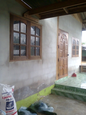 ขายบ้านอยู่ปากช่อง