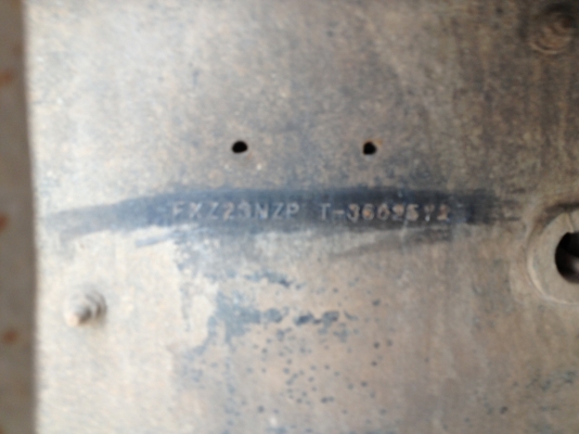 ขาย ISUZU DECA FXZ 270 6SD1 แรงปี 45 ขาย ISUZU DECA FXZ 270 6SD1 แรงปี 45