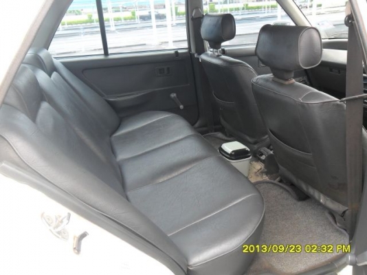 ขายHonda Civicท้ายแดงปี91เครื่องเดิม1.5เกียร์ธรรมดาพวงมาลัยเพาเวอร์รถขับดีมากประหยัดขายถูกครับ ขายHonda Civicท้ายแดงปี91เครื่องเดิม1.5เกียร์ธรรมดาพวงมาลัยเพาเวอร์รถขับดีมากประหยัดขายถูกครับ