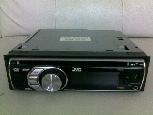 JVC 5505