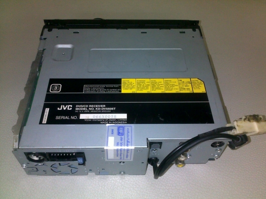 JVC 5505