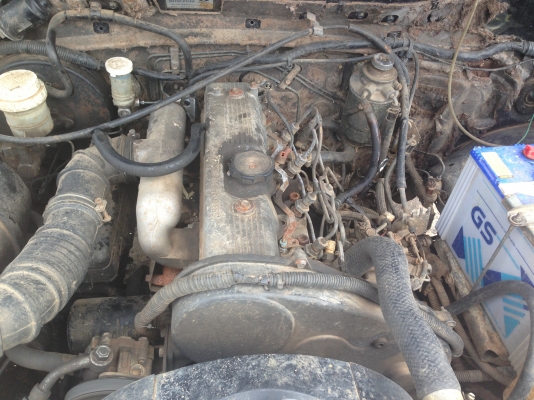 MITSUBISHI L200 STRADA 2.5 MT ปี 42 เพาเวอร์โรงงาน แอร์เย็น เครื่องแน่นแรงดีไม่เยิ้ม ภายในเก๋งคอนโซลสวยครบ บอดี้ตัวถังสวยบางดี กระบะปูพื้นยางลายเนอร์ครบพร้อม ช่วงล่างแน่นมากๆยางสภาพดี 4 เส้นประมาณ 60\% พร้อมใช้งาน เอกสารทะเบียนครบพร้อมโอน ราคาต่อรองได้ครับ MITSUBISHI L200 STRADA 2.5 MT ปี 42 เพาเวอร์โรงงาน แอร์เย็น เครื่องแน่นแรงดีไม่เยิ้ม ภายในเก๋งคอนโซลสวยครบ บอดี้ตัวถังสวยบางดี กระบะปูพื้นยางลายเนอร์ครบพร้อม ช่วงล่างแน่นมากๆยางสภาพดี 4 เส้นประมาณ 60\% พร้อมใช้งาน เอกสารทะเบียนครบพร้อมโอน ราคาต่อรองได้ครับ