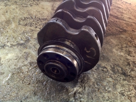 จำหน่ายอะไหล่รถยนต์ เครื่องยนต์ Diesel(ดีเซล) ทุกรุ่น ทุกชนิด