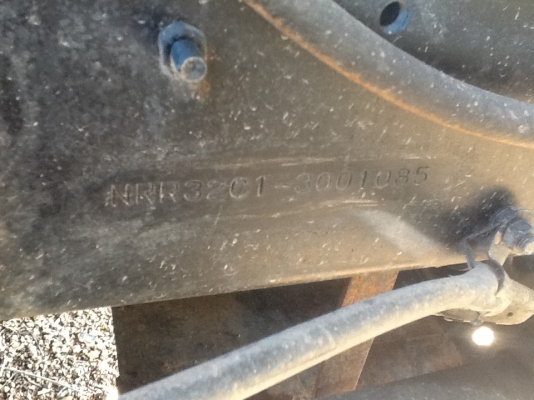 ขาย 6ล้อดั้ม Isuzu 195 แรง ขาย 6ล้อดั้ม Isuzu 195 แรง