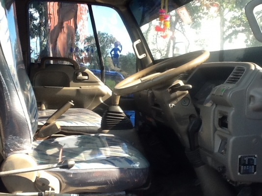 ขาย 6ล้อดั้ม Isuzu 195 แรง ขาย 6ล้อดั้ม Isuzu 195 แรง