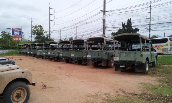 ขายรถ Land Rover ขายรถ Land Rover