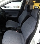 Mitsubishi LANCER LIMITTED ท้ายเบ็นซ์ สีขาว สวยเวิ่นเว่อร์ Mitsubishi LANCER LIMITTED ท้ายเบ็นซ์ สีขาว สวยเวิ่นเว่อร์