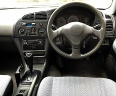 Mitsubishi LANCER LIMITTED ท้ายเบ็นซ์ สีขาว สวยเวิ่นเว่อร์ Mitsubishi LANCER LIMITTED ท้ายเบ็นซ์ สีขาว สวยเวิ่นเว่อร์