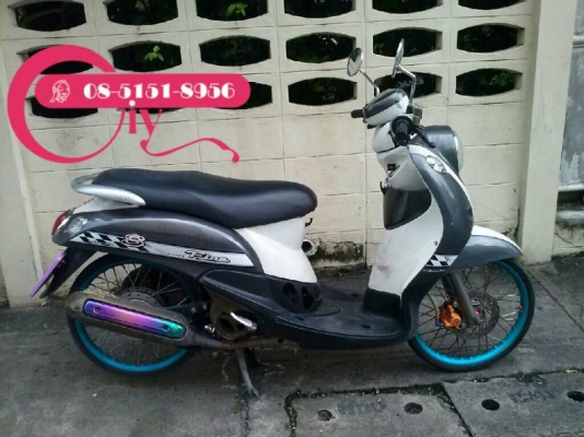 ขาย FINO ปี 51 รถขับดีมาก สีสวย ภาษีไม่ขาด พรบ.ต่อแล้วซื้อไปใช้ได้เลย คุ้มกับคุ้ม ขาย FINO ปี 51 รถขับดีมาก สีสวย ภาษีไม่ขาด พรบ.ต่อแล้วซื้อไปใช้ได้เลย คุ้มกับคุ้ม