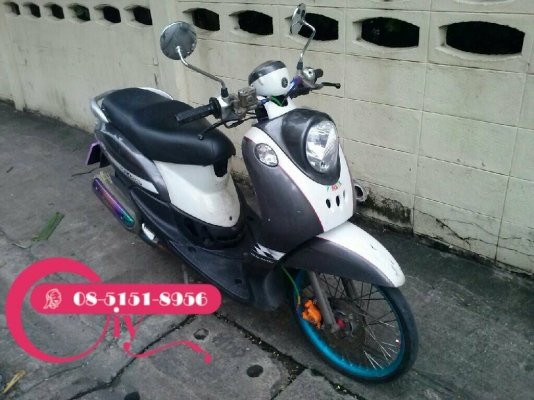 ขาย FINO ปี 51 รถขับดีมาก สีสวย ภาษีไม่ขาด พรบ.ต่อแล้วซื้อไปใช้ได้เลย คุ้มกับคุ้ม ขาย FINO ปี 51 รถขับดีมาก สีสวย ภาษีไม่ขาด พรบ.ต่อแล้วซื้อไปใช้ได้เลย คุ้มกับคุ้ม