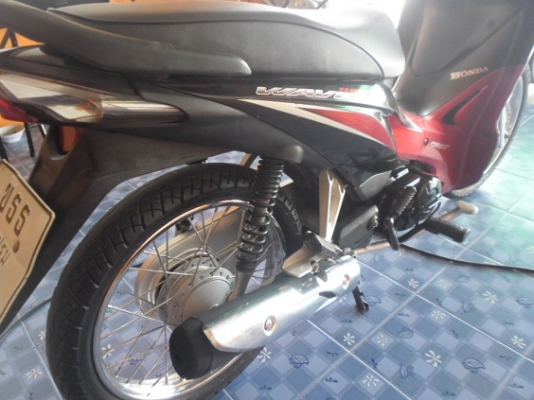 เวฟ110i 22900ส่งฟรี