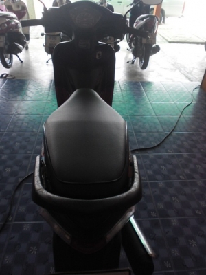 เวฟ110i 22900ส่งฟรี