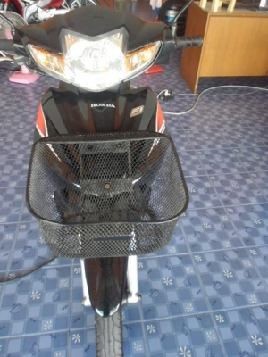 เวฟ110i 22900ส่งฟรี