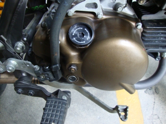 ขาย NEW Ksr ปี53 แต่งเต็ม (สตาร์มือ) ตัวใหม่