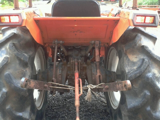 ขายด่วน L1-26 สองเพลา