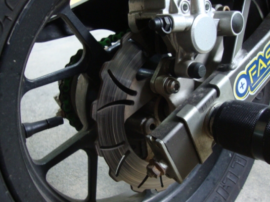 -ขาย NEW Ksr ปี53 ตัวใหม่ สีส้ม -ขาย NEW Ksr ปี53 ตัวใหม่ สีส้ม