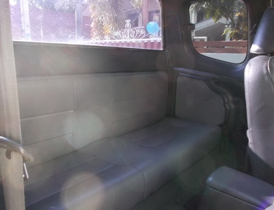 ขาย MITSUBISHI, STRADA GRANDIS 2 J ปี 2000 เกียร์ออโต้ ติดแกส LPG ลงเล่มแล้ว ขาย MITSUBISHI, STRADA GRANDIS 2 J ปี 2000 เกียร์ออโต้ ติดแกส LPG ลงเล่มแล้ว