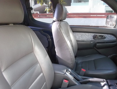 ขาย MITSUBISHI, STRADA GRANDIS 2 J ปี 2000 เกียร์ออโต้ ติดแกส LPG ลงเล่มแล้ว ขาย MITSUBISHI, STRADA GRANDIS 2 J ปี 2000 เกียร์ออโต้ ติดแกส LPG ลงเล่มแล้ว