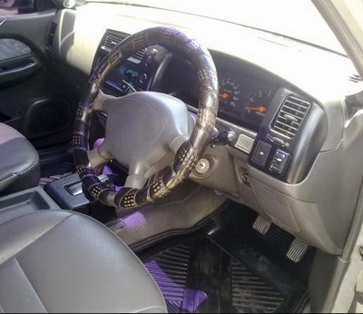 ขาย MITSUBISHI, STRADA GRANDIS 2 J ปี 2000 เกียร์ออโต้ ติดแกส LPG ลงเล่มแล้ว ขาย MITSUBISHI, STRADA GRANDIS 2 J ปี 2000 เกียร์ออโต้ ติดแกส LPG ลงเล่มแล้ว