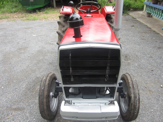 ขายด่วน รถไถ MASSEY FERGUSON 210 25 HP 086 1230703 ขายด่วน รถไถ MASSEY FERGUSON 210 25 HP 086 1230703