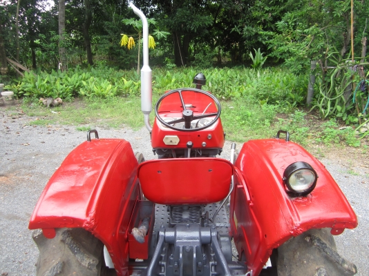ขายด่วน รถไถ MASSEY FERGUSON 210 25 HP 086 1230703 ขายด่วน รถไถ MASSEY FERGUSON 210 25 HP 086 1230703