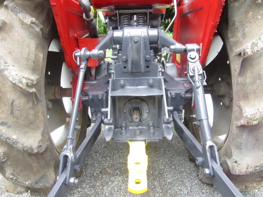 ขายด่วน รถไถ MASSEY FERGUSON 210 25 HP 086 1230703 ขายด่วน รถไถ MASSEY FERGUSON 210 25 HP 086 1230703