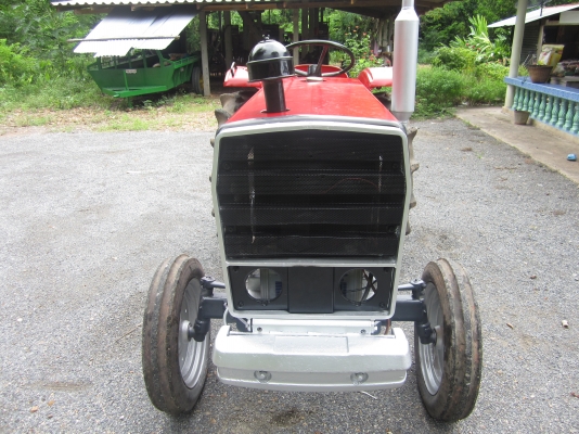 ขายด่วน รถไถ MASSEY FERGUSON 210 25 HP 086 1230703 ขายด่วน รถไถ MASSEY FERGUSON 210 25 HP 086 1230703